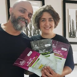 Rhonda All Day Slimming Tea Review